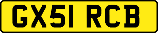 GX51RCB