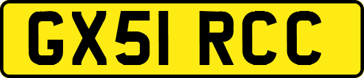 GX51RCC