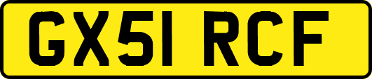 GX51RCF