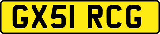 GX51RCG