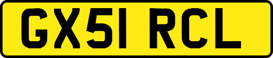 GX51RCL