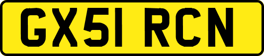 GX51RCN