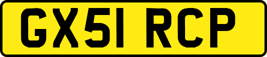 GX51RCP