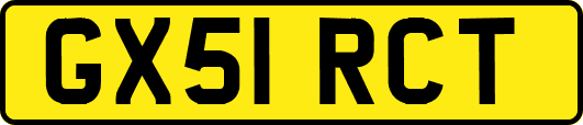 GX51RCT