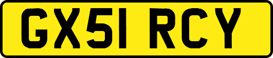 GX51RCY