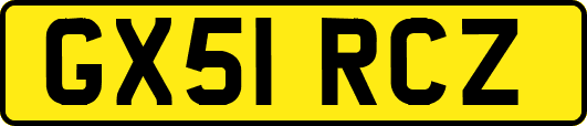 GX51RCZ