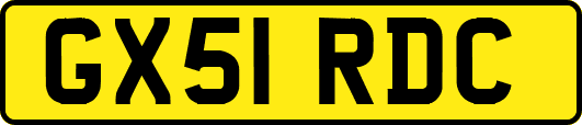 GX51RDC