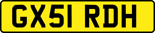 GX51RDH