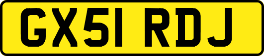 GX51RDJ