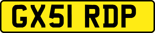 GX51RDP