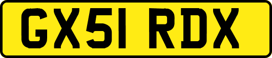 GX51RDX