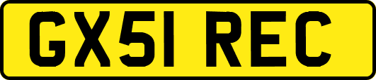 GX51REC