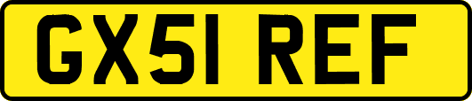 GX51REF