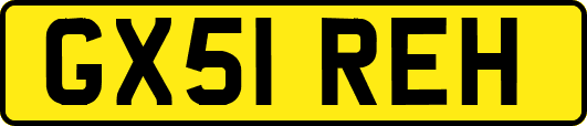 GX51REH
