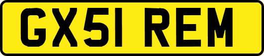GX51REM