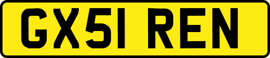 GX51REN