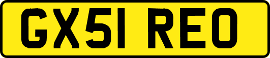 GX51REO