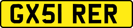 GX51RER