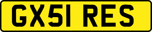 GX51RES