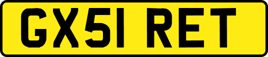 GX51RET