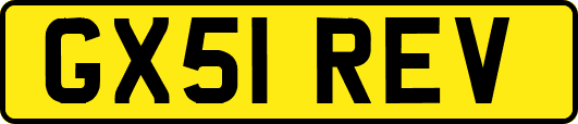 GX51REV