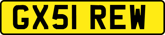 GX51REW