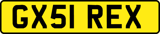 GX51REX