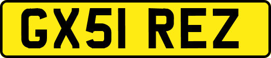 GX51REZ
