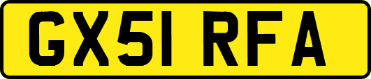 GX51RFA