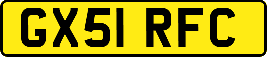 GX51RFC