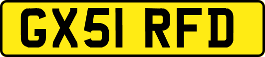 GX51RFD