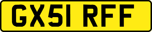 GX51RFF