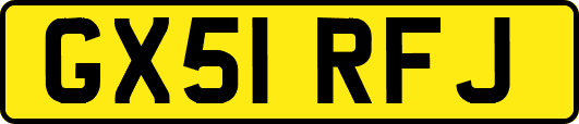 GX51RFJ