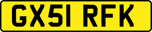 GX51RFK