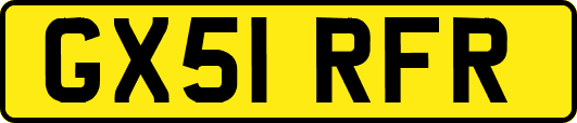 GX51RFR