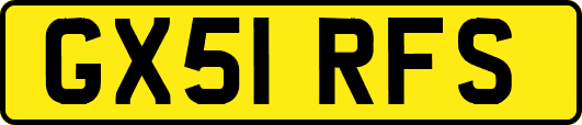 GX51RFS