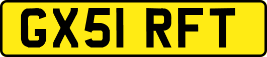 GX51RFT