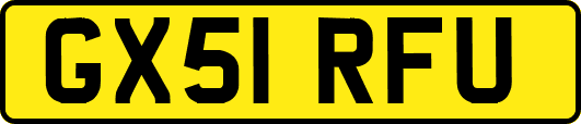 GX51RFU