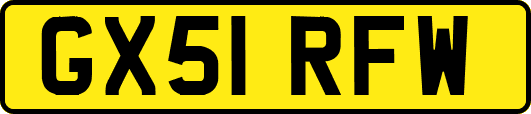 GX51RFW