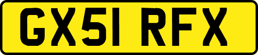 GX51RFX