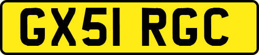 GX51RGC