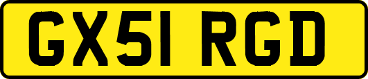 GX51RGD