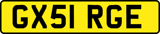 GX51RGE