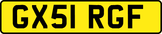 GX51RGF