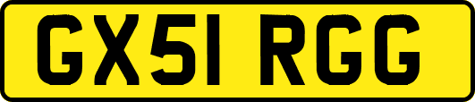 GX51RGG