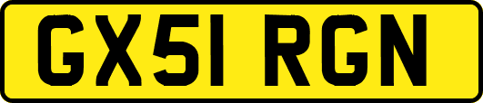 GX51RGN