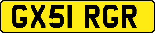 GX51RGR