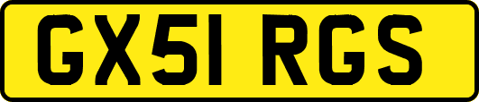 GX51RGS