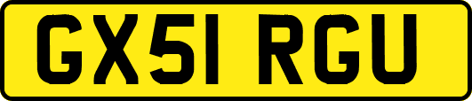 GX51RGU