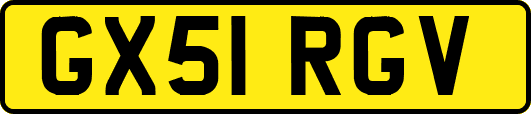 GX51RGV